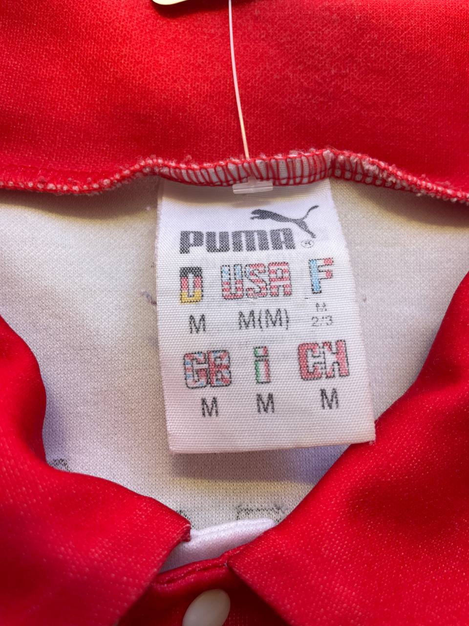 Puma Vintage Football Jersey (M)