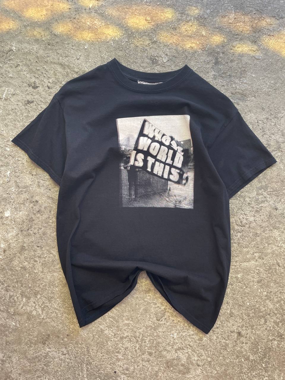 Graphic T-Shirt (M)