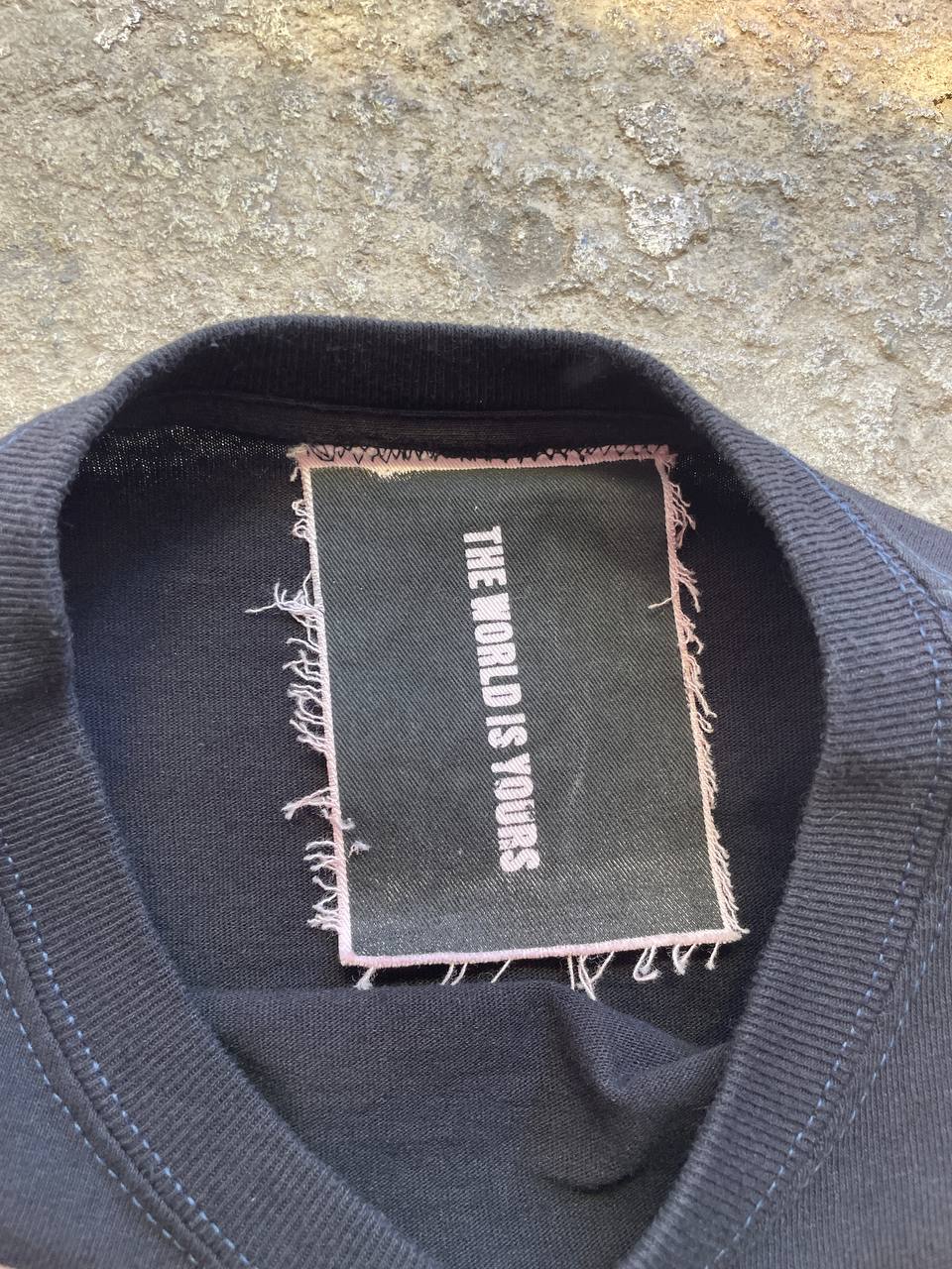 Graphic T-Shirt (M)