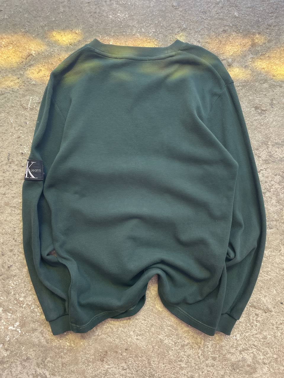 Calvin Klein Long Sleeve (L)