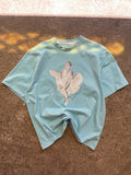 Graphic T-Shirt (L–XL, No Size Tag)