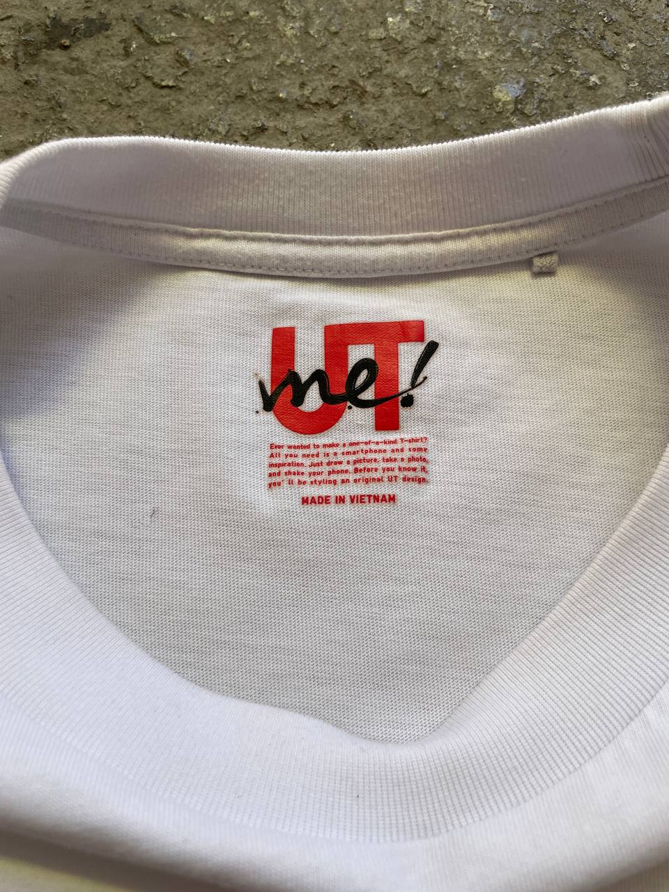 Uniqlo T-Shirt (M)