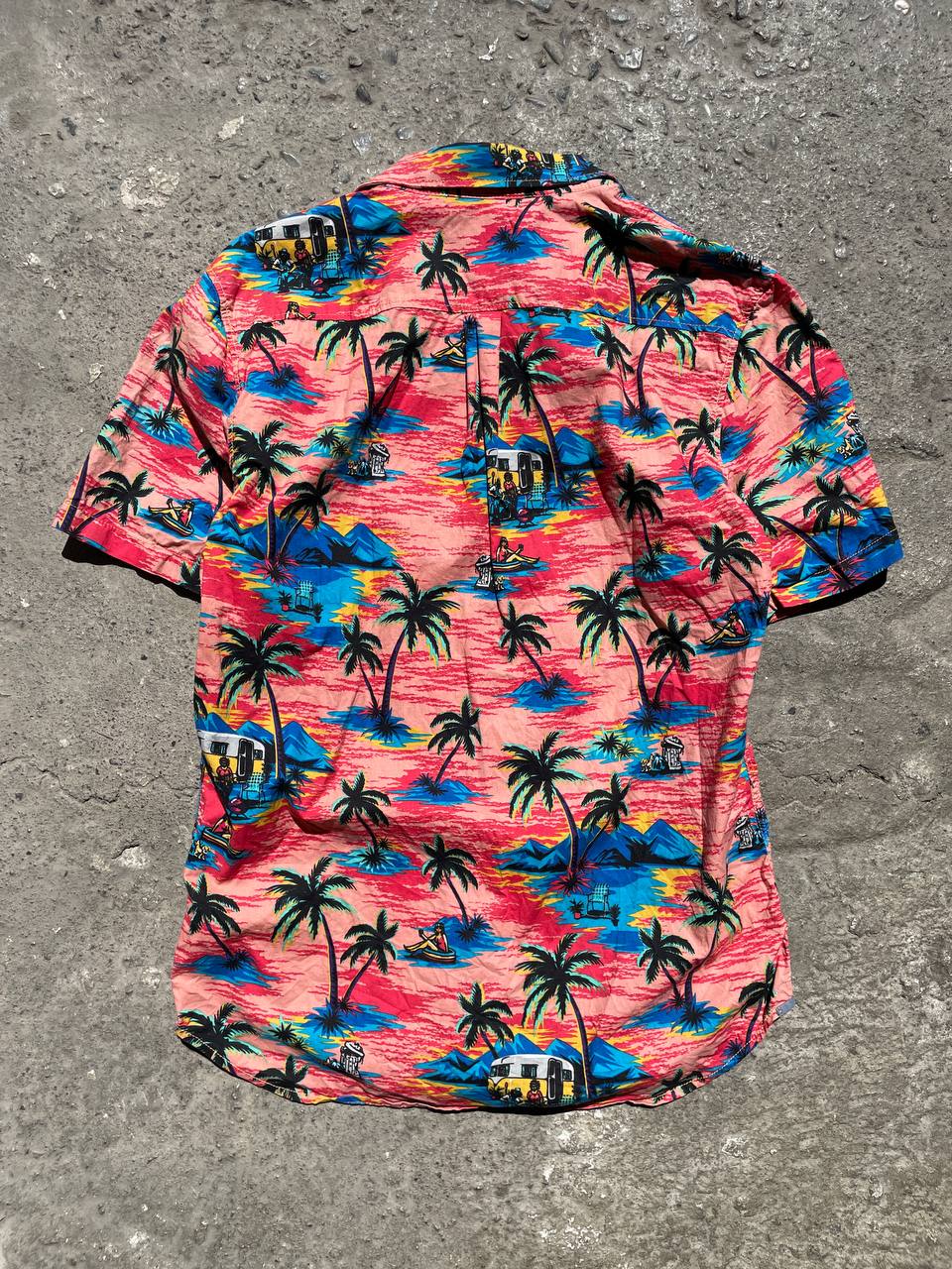 Vans Shirt (M)