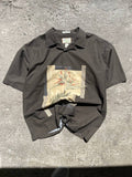 Hibiscus Hawaii Shirt (2XL, fits XL)