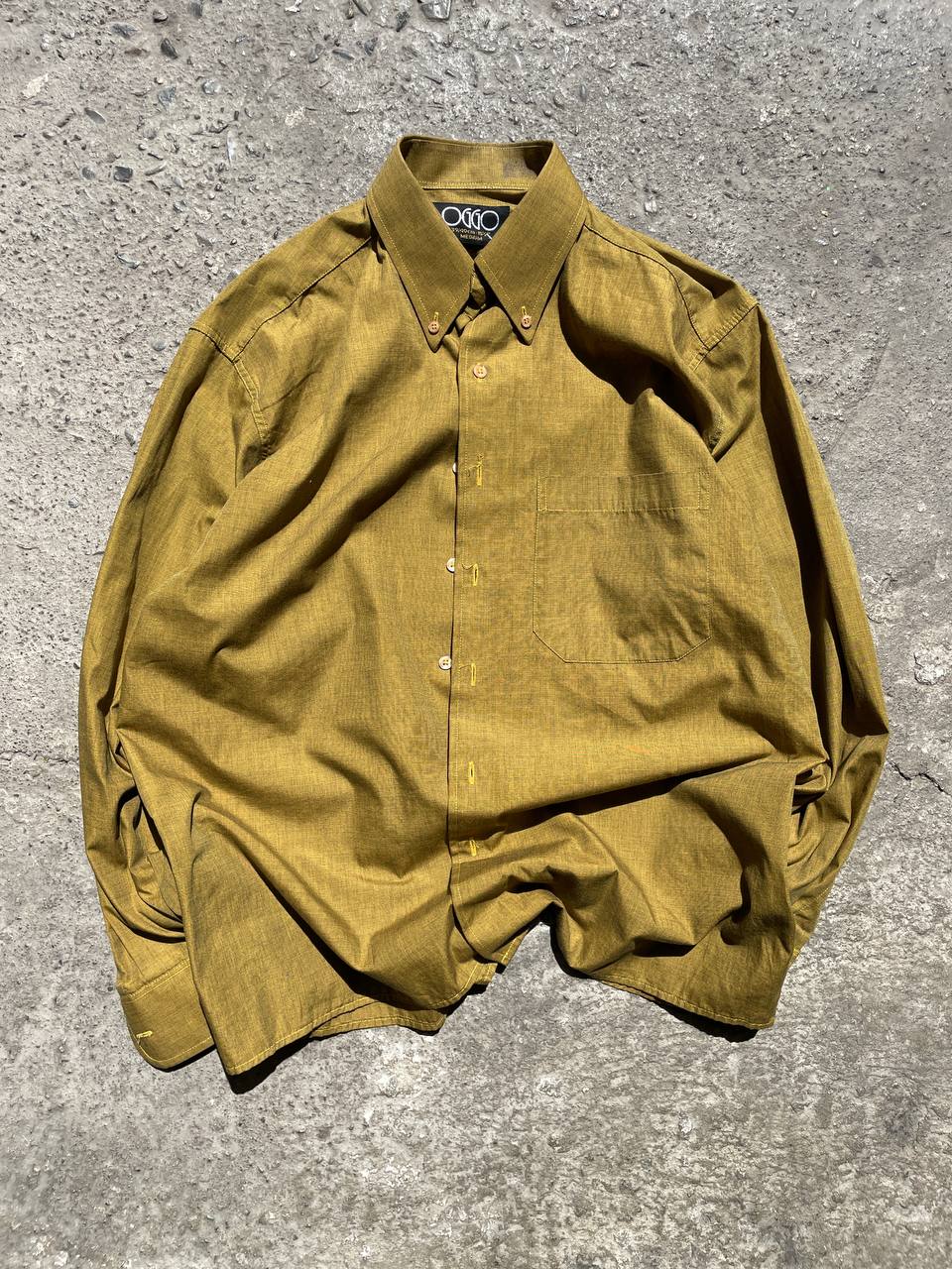 OGGO Shirt (M, fits L)