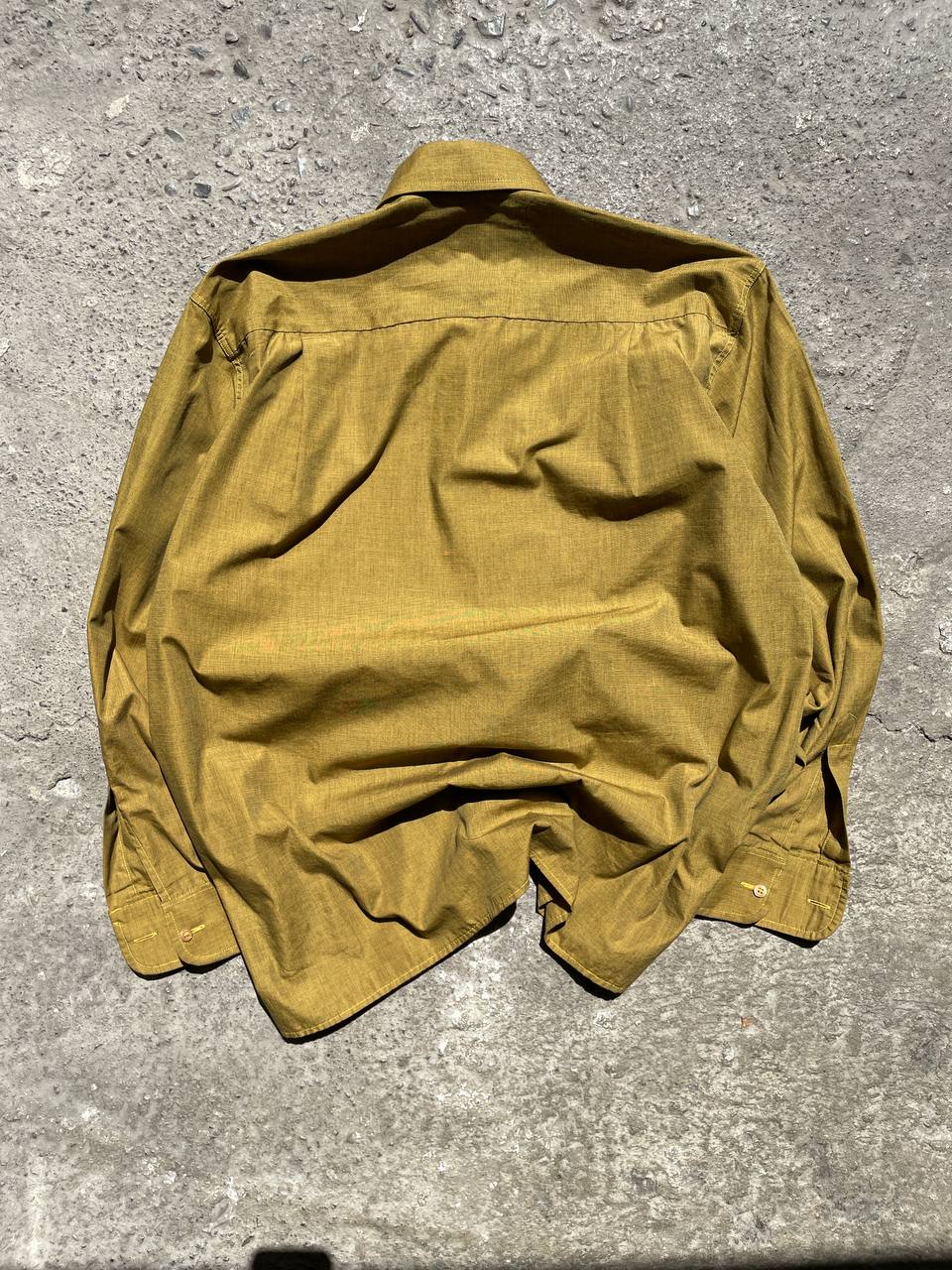 OGGO Shirt (M, fits L)