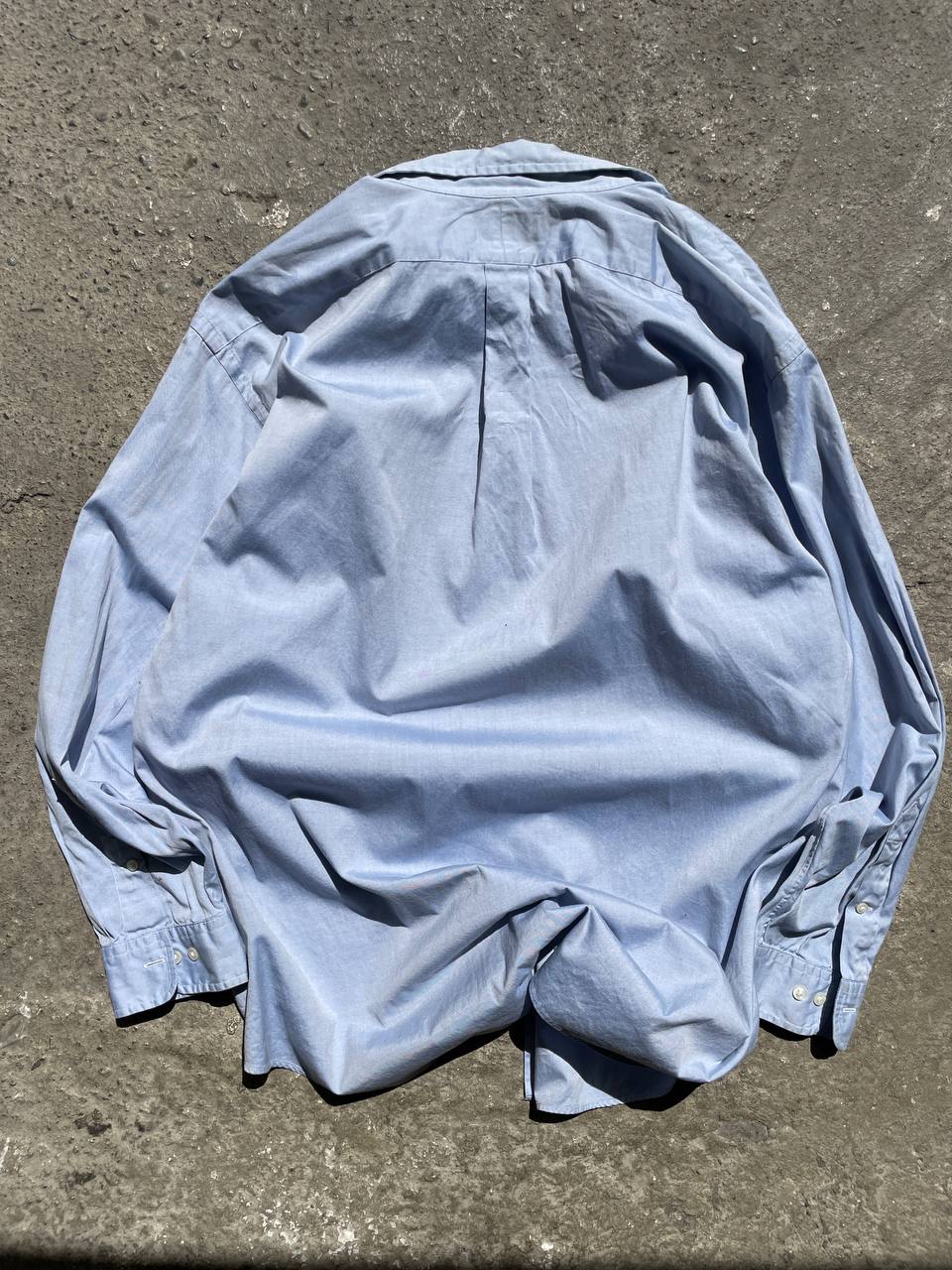 Ralph Lauren Shirt (XL)