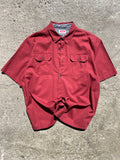 Wrangler Shirt (XL, fits L)