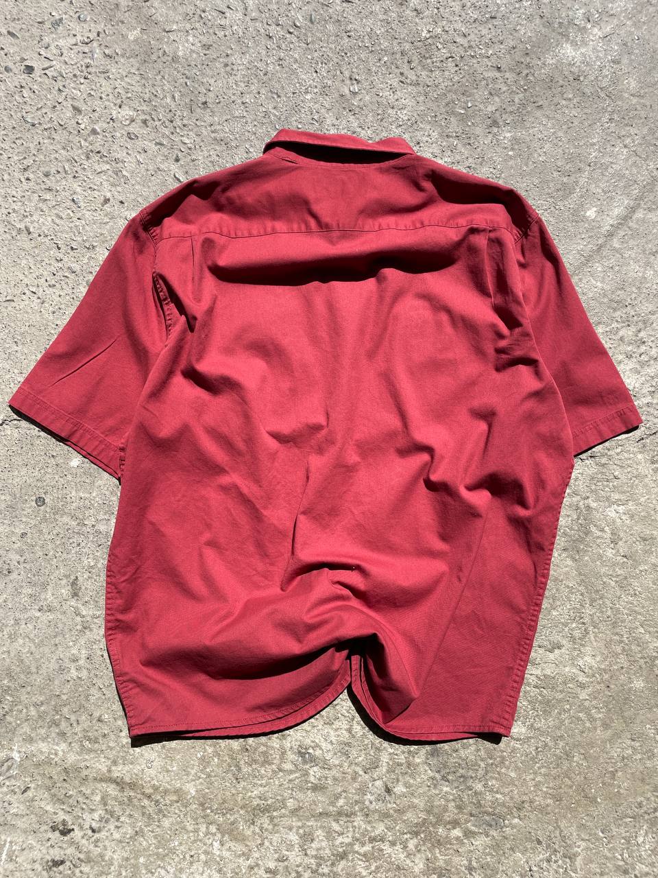 Wrangler Shirt (XL, fits L)
