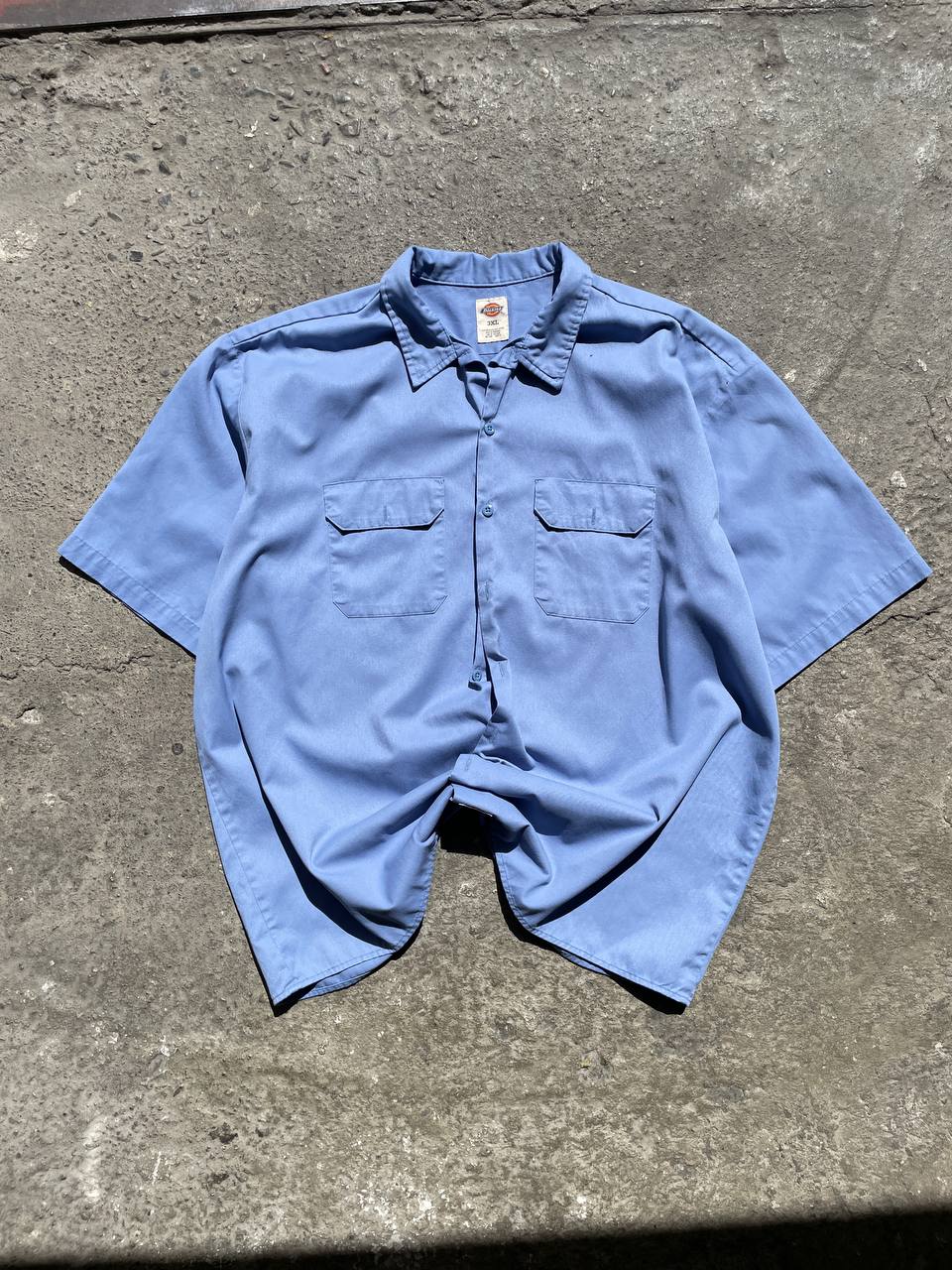 Dickies Shirt (3XL, fits 2XL)