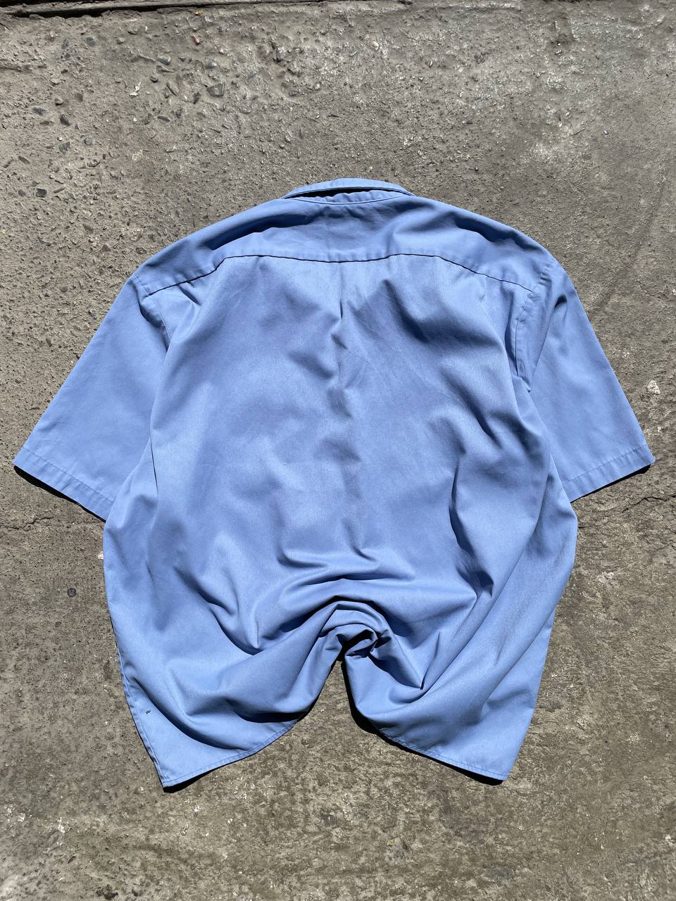 Dickies Shirt (3XL, fits 2XL)