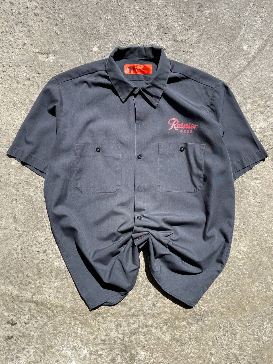 Dickies Shirt (L, fits M)