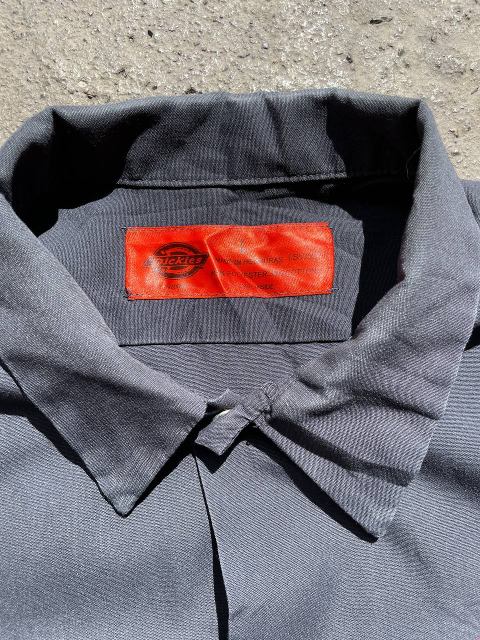 Dickies Shirt (L, fits M)