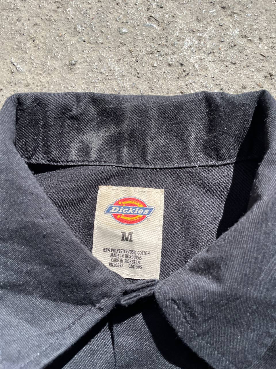 Dickies Shirt (M)