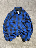 Wrangler Shirt (L, fits M)