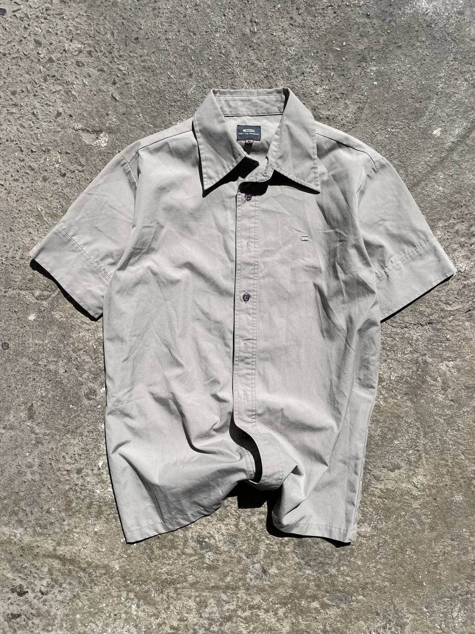 G-Star Shirt (M, fits S)