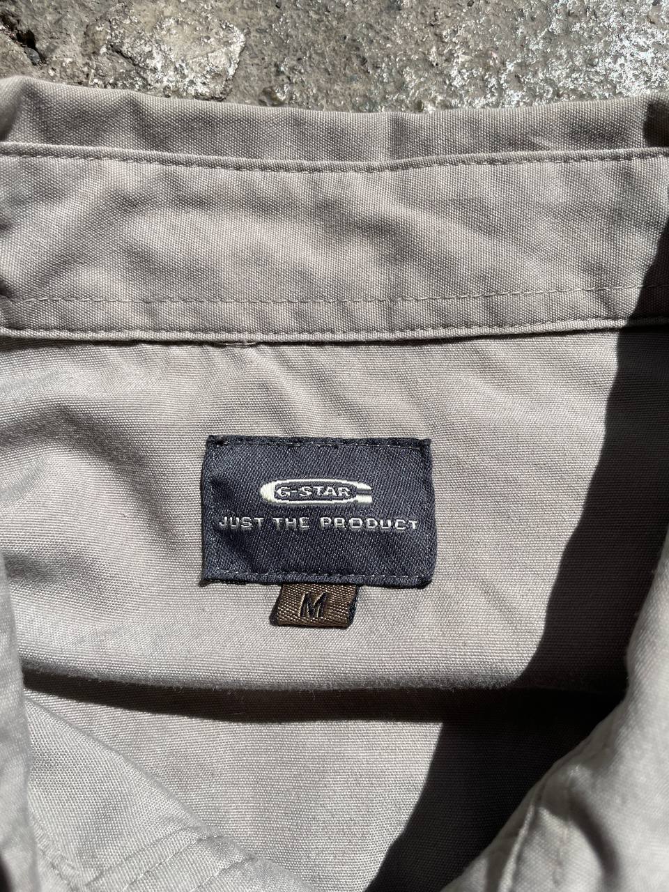 G-Star Shirt (M, fits S)