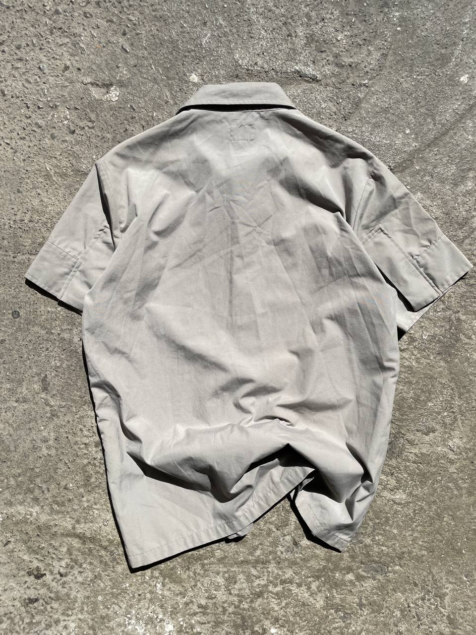G-Star Shirt (M, fits S)