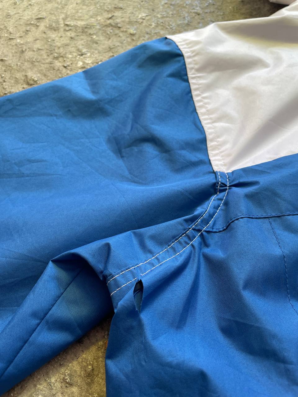 Bench Anorak (2XL, fits XL)