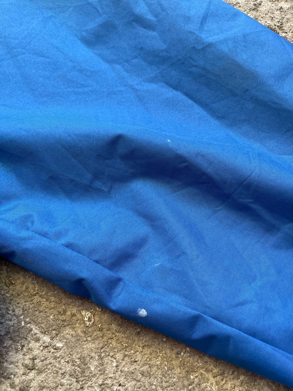 Bench Anorak (2XL, fits XL)