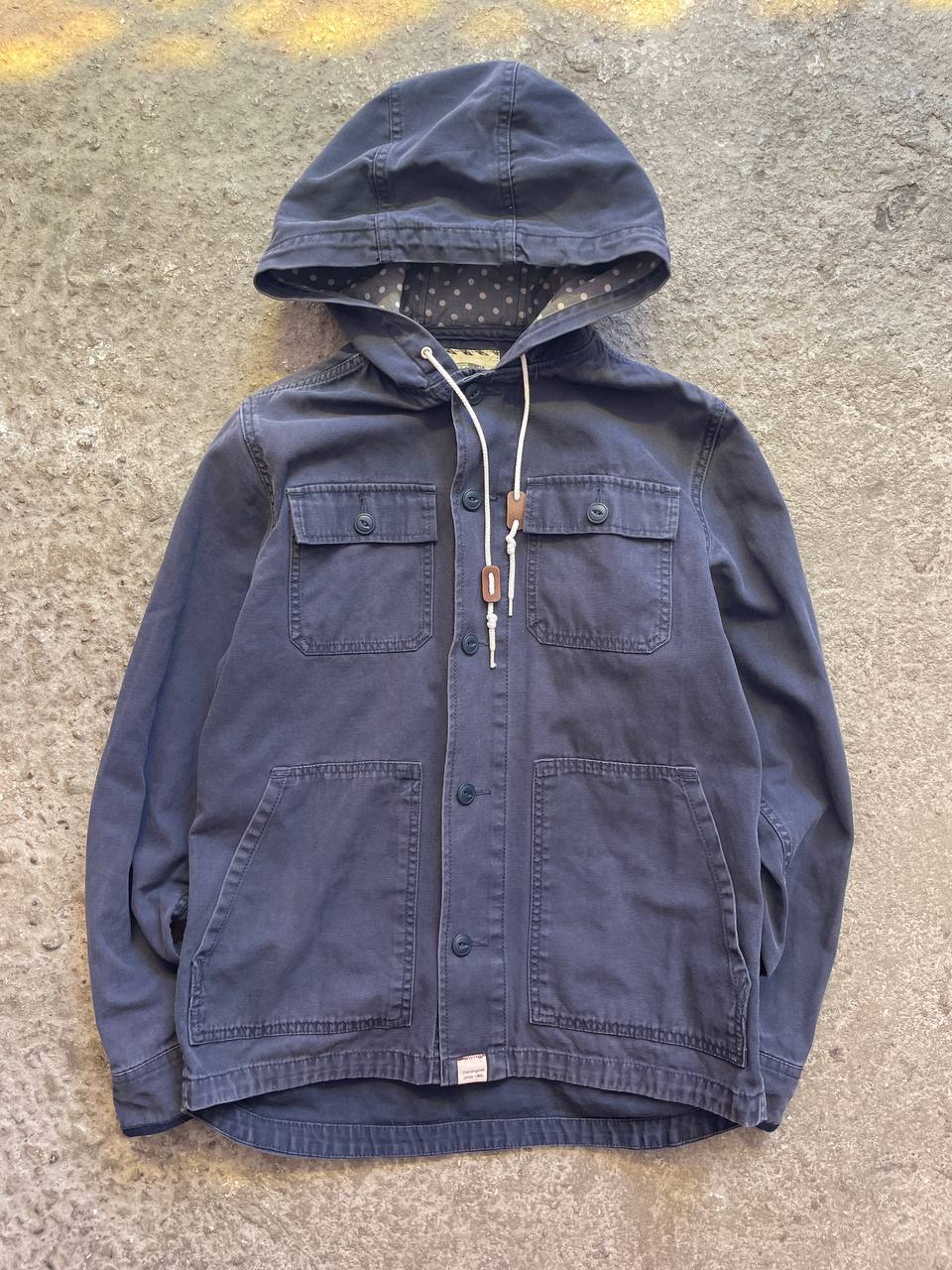 Vans Jacket (S)