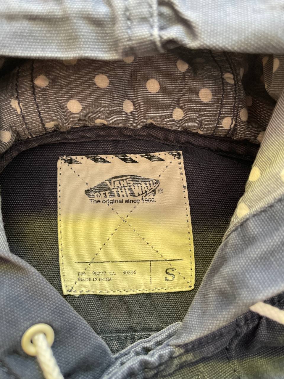 Vans Jacket (S)