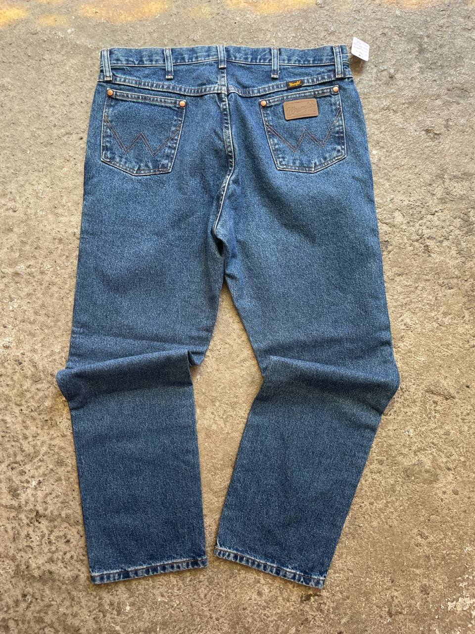 Wrangler Jeans (36×32)