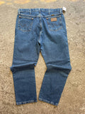 Wrangler Jeans (36×32)