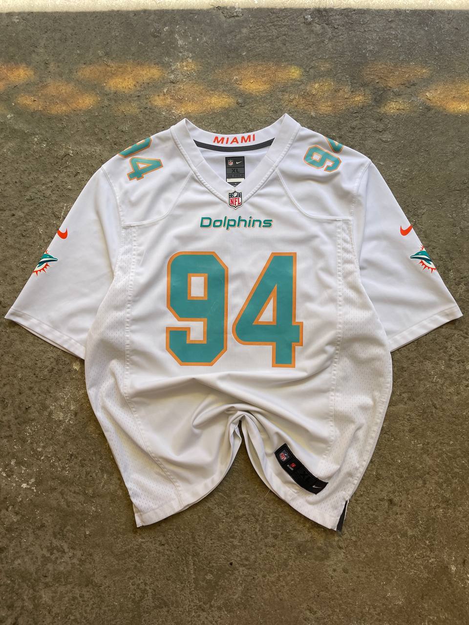 Nike NFL Jersey (XL)