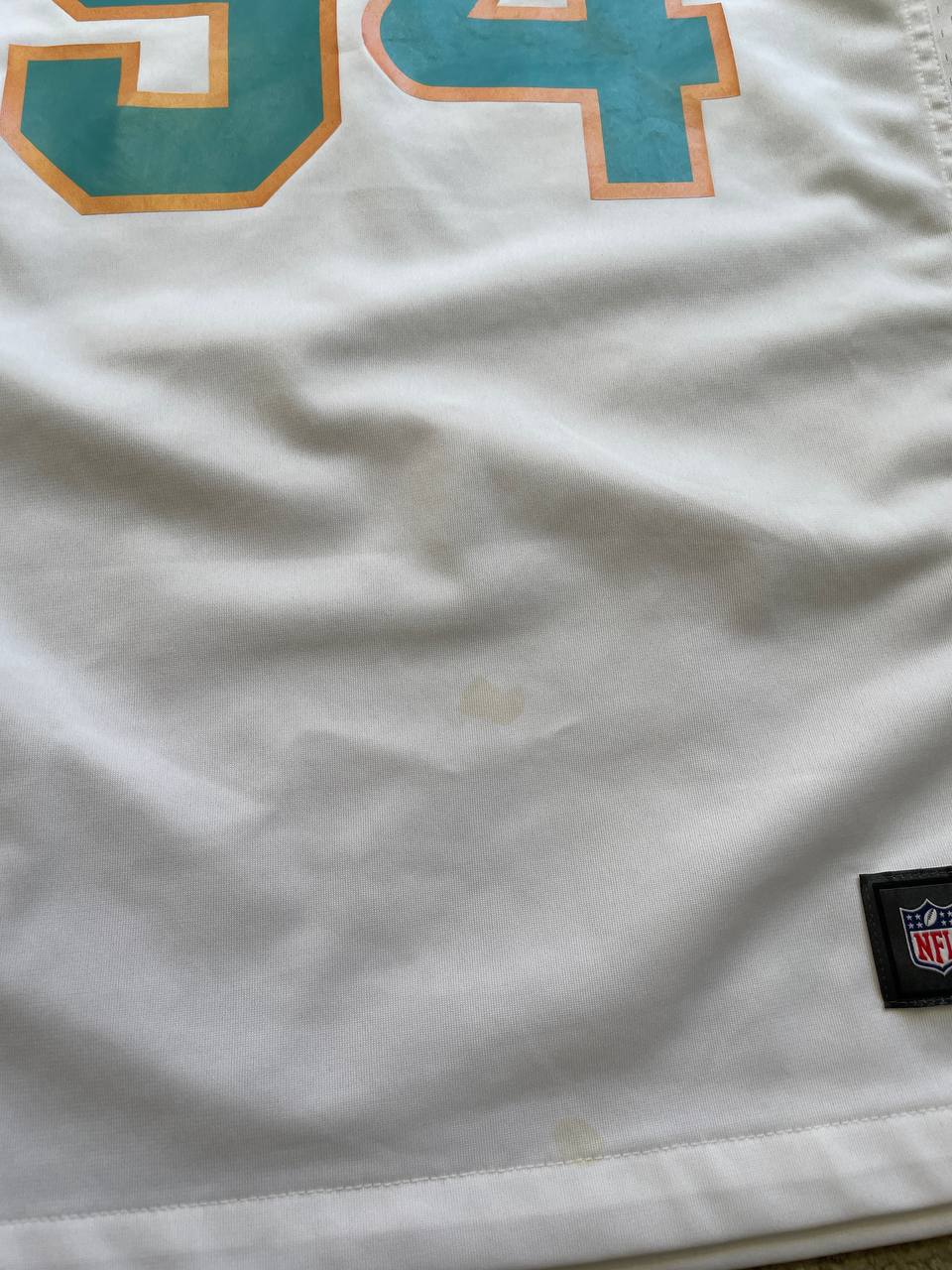 Nike NFL Jersey (XL)