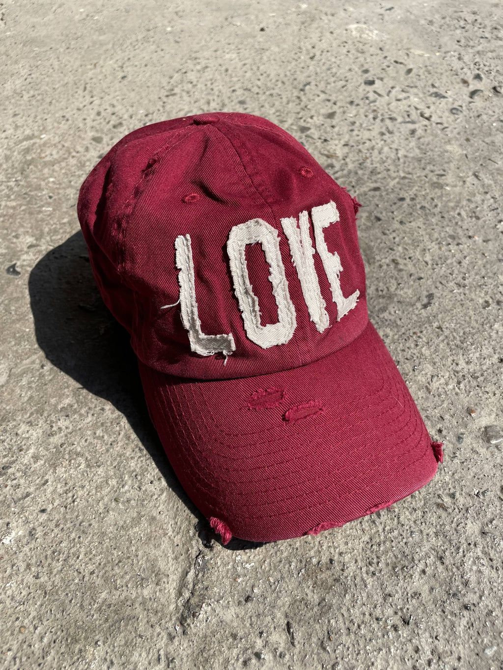 Graphic Cap (One Size)