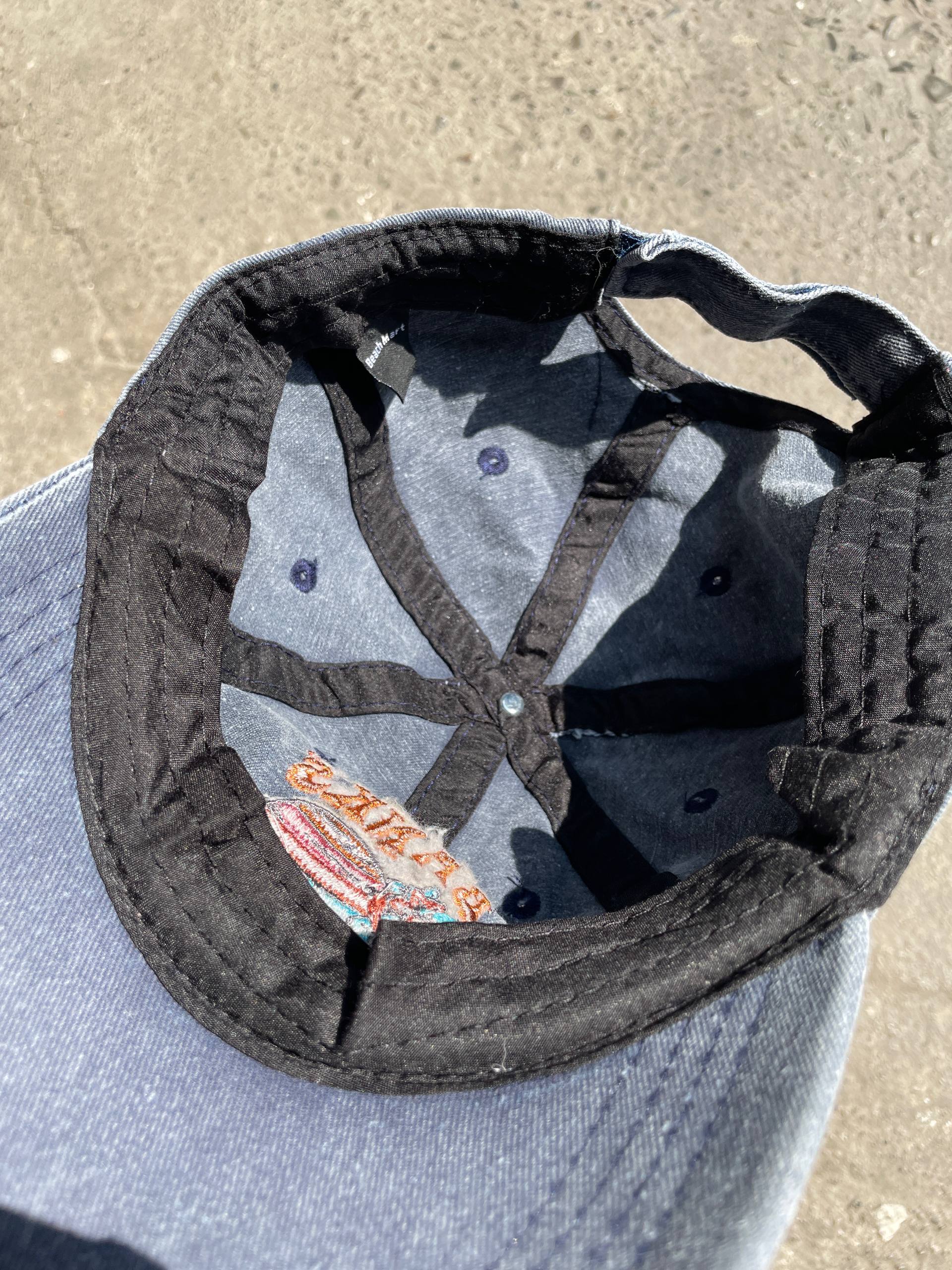 Graphic Cap (One Size)