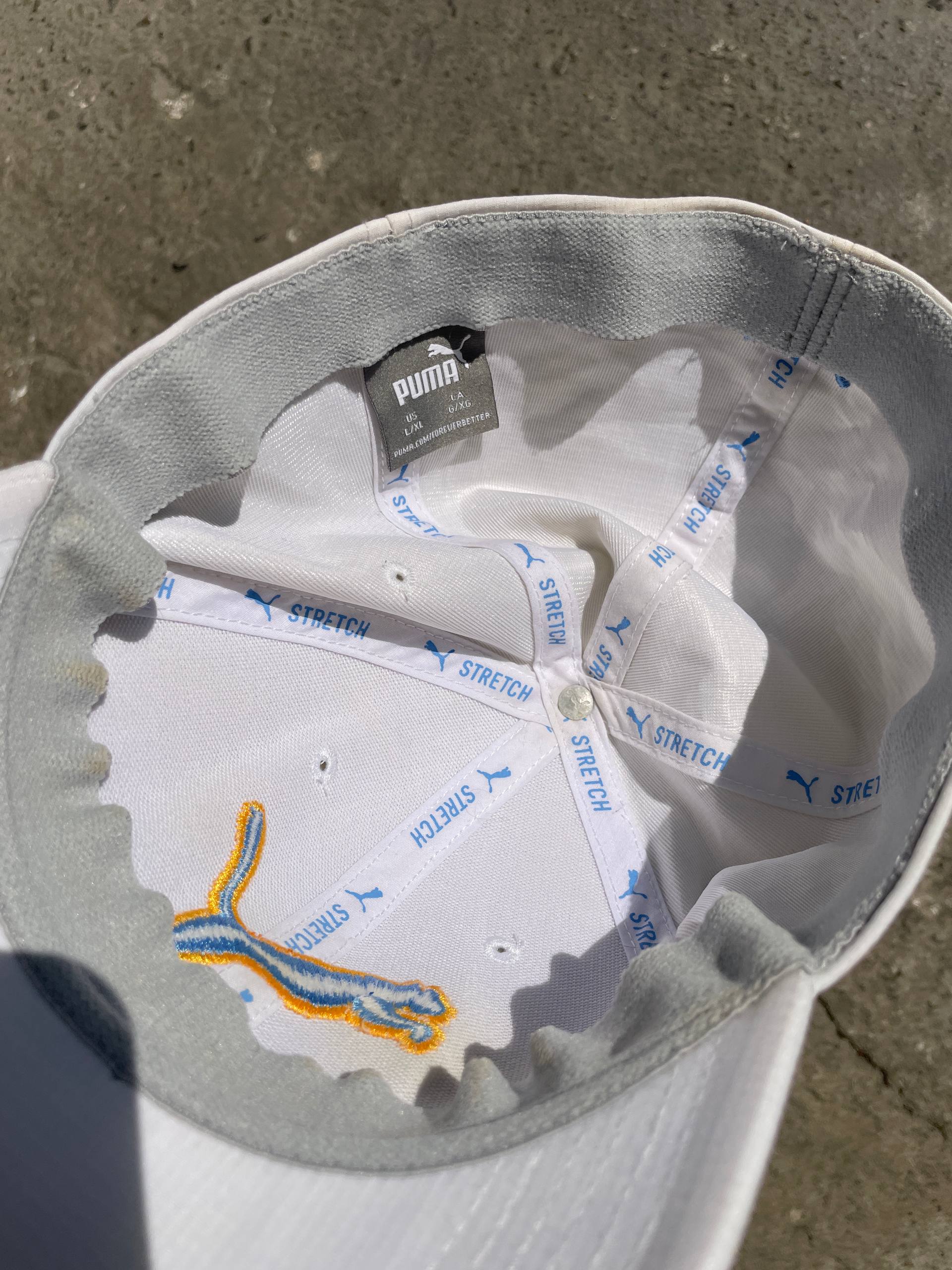 Puma Cap (XL)