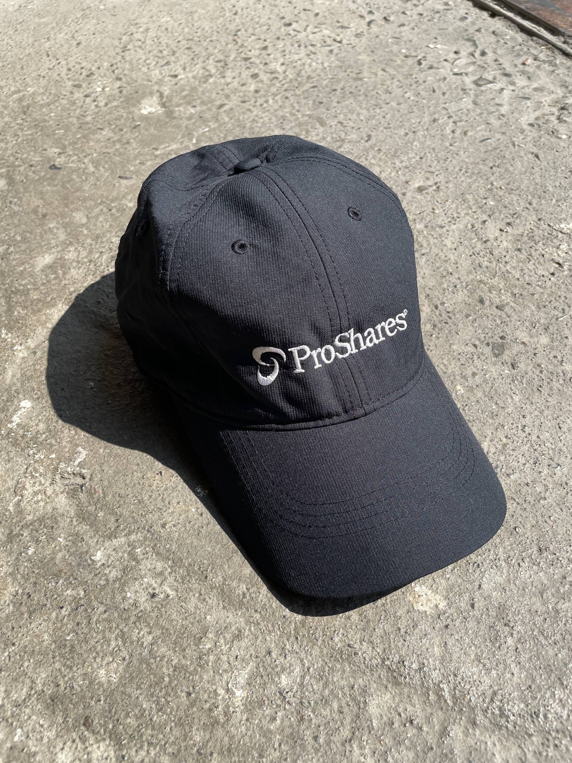 Nike Golf Cap (One Size)