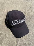 Titleist Golf Cap (L–XL)
