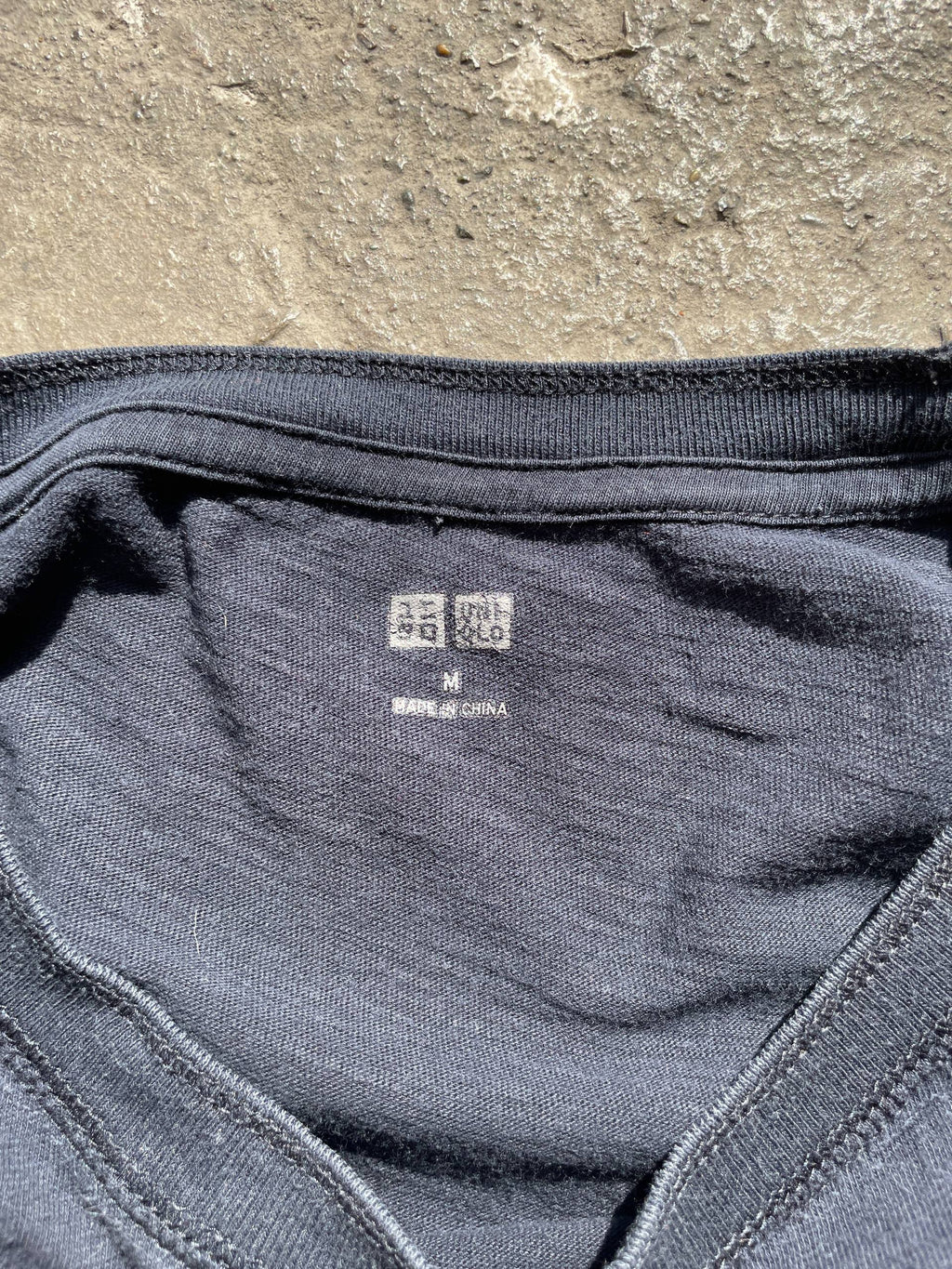 Uniqlo T-Shirt (M)