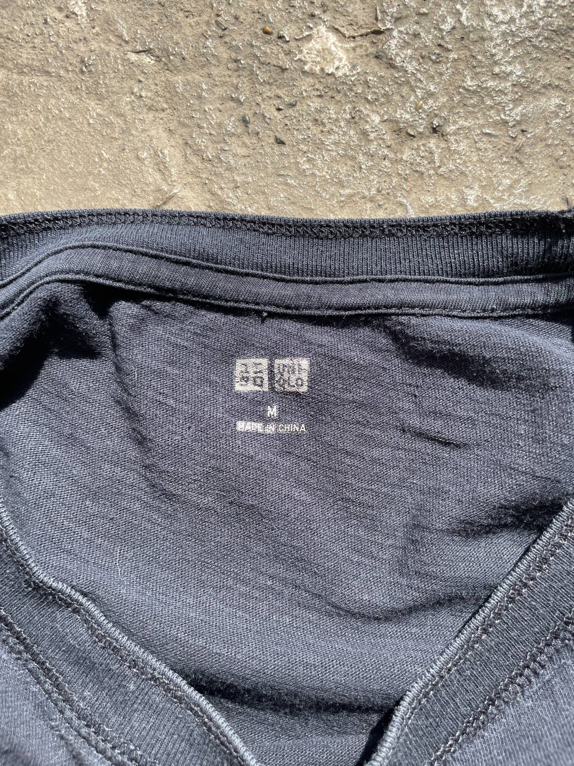 Uniqlo T-Shirt (M)