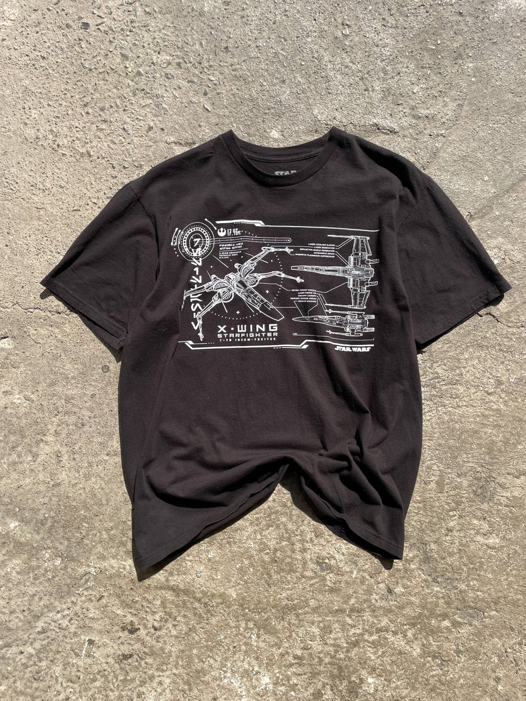 Merch T-Shirt (L)