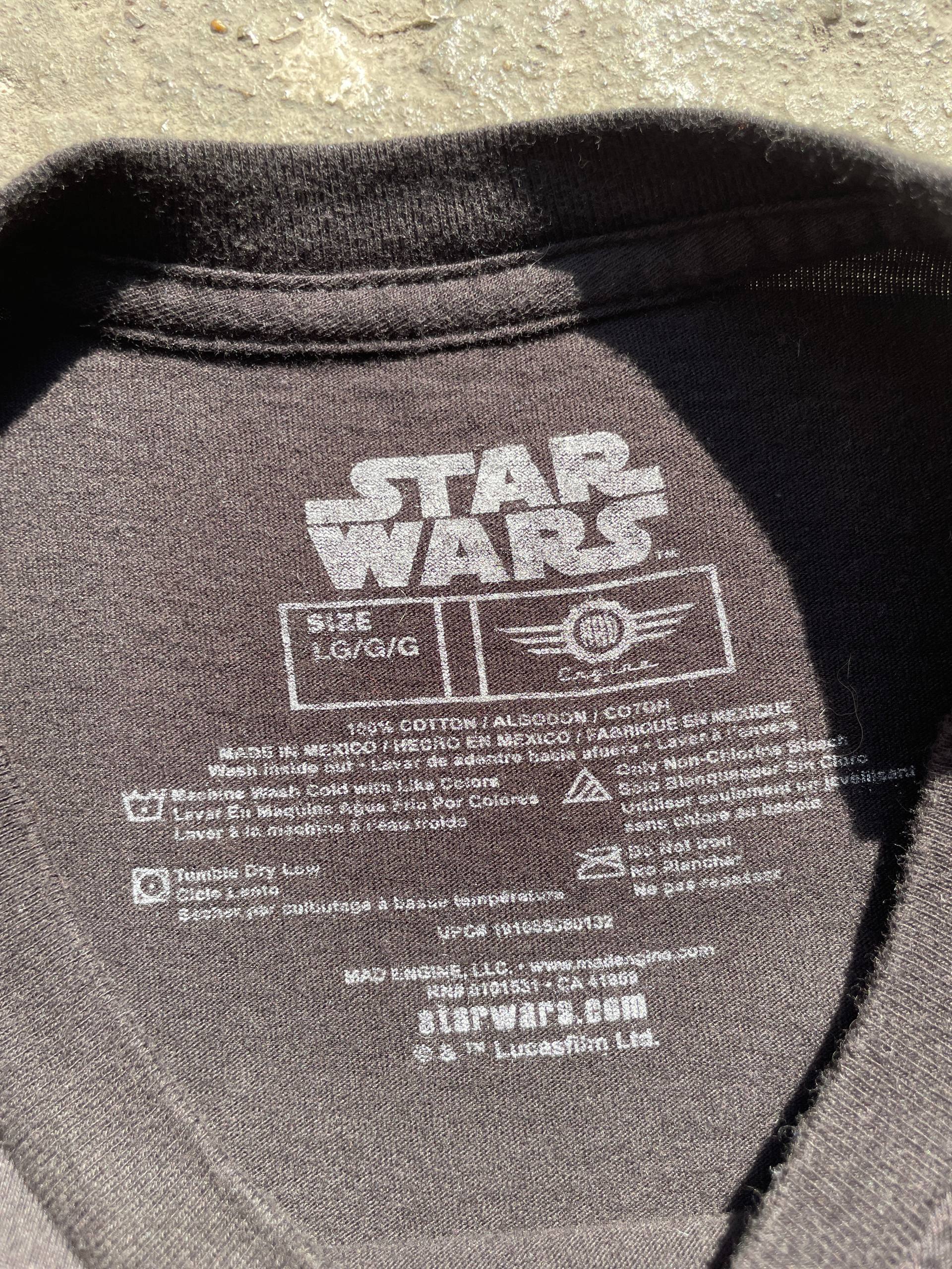 Merch T-Shirt (L)
