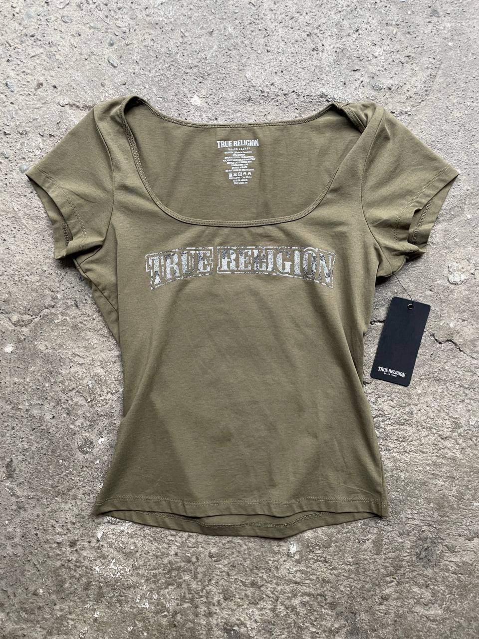 True Religion Top (M)