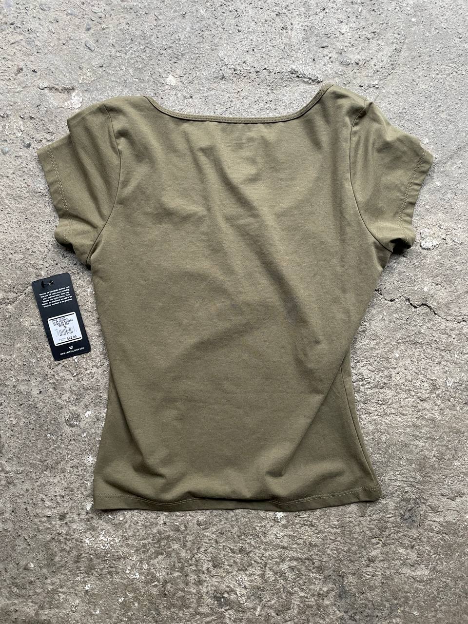 True Religion Top (M)