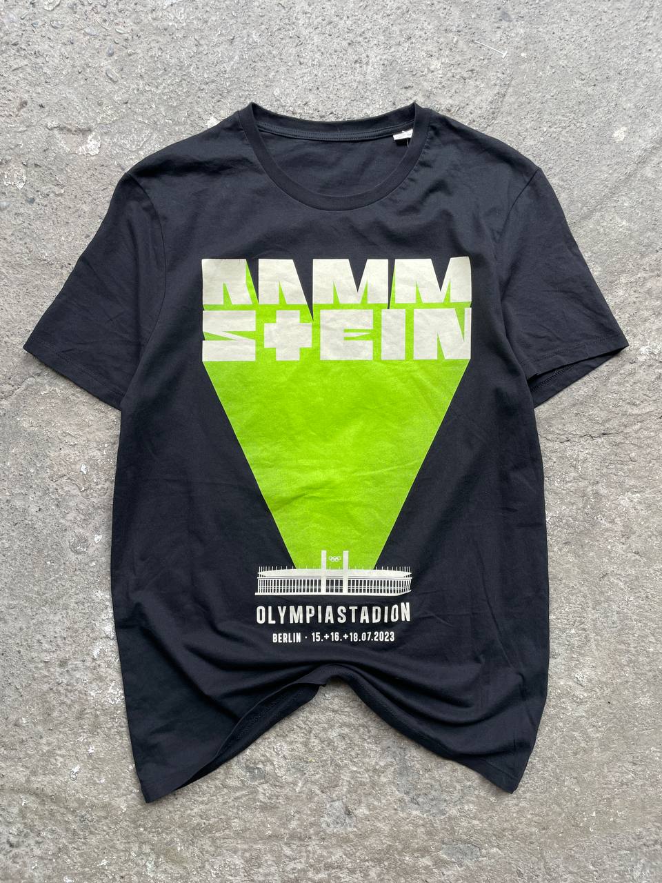 Merch T-Shirt (M)