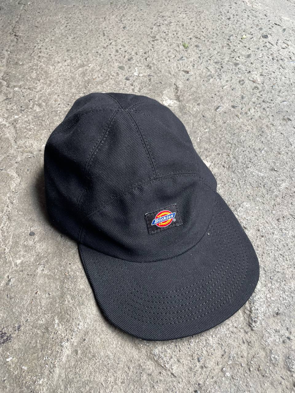 Dickies Upcycled Cap (One Size)
