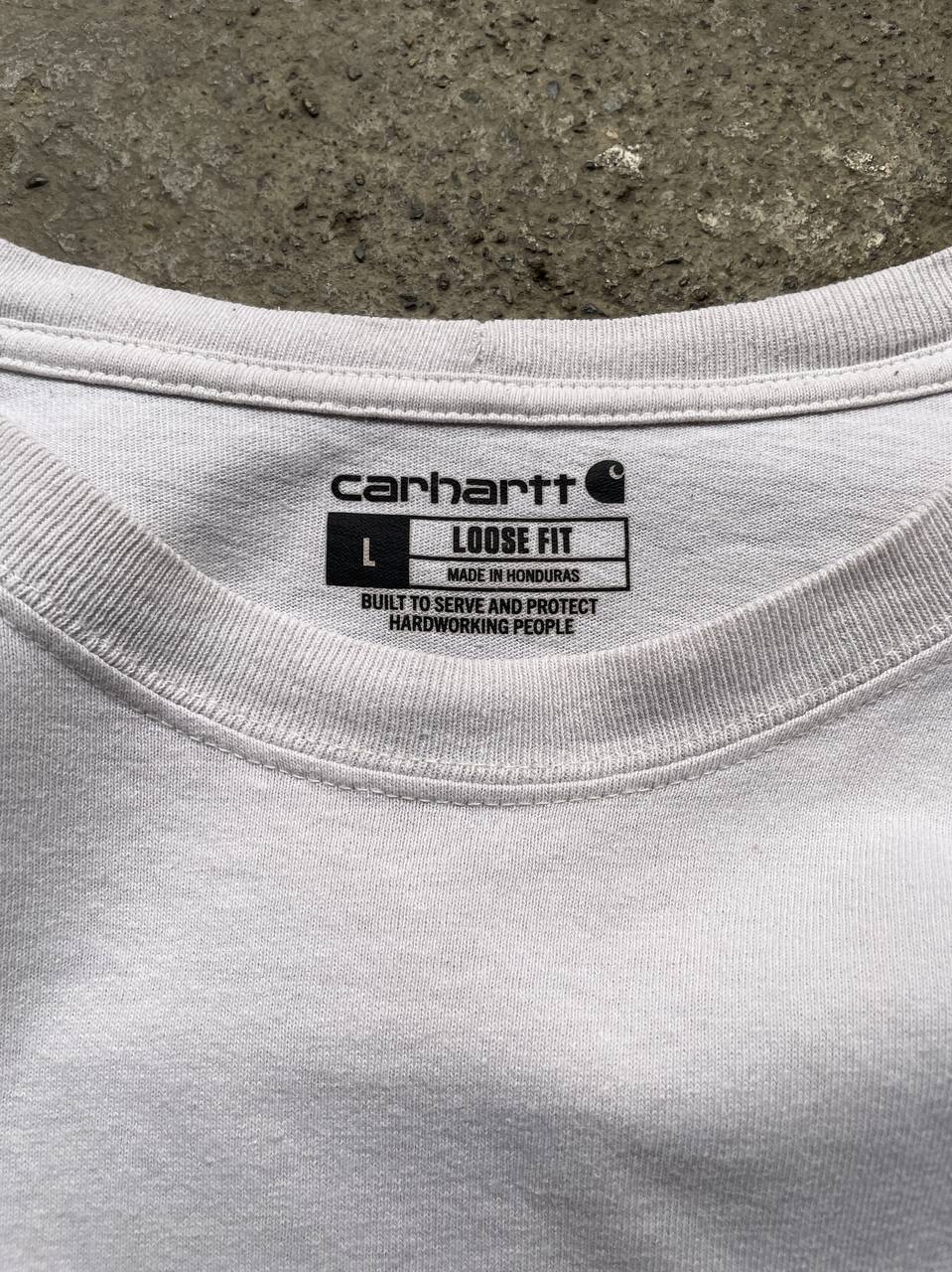 Carhartt T-Shirt (L)