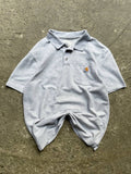 Carhartt Polo Shirt (Approx. M)