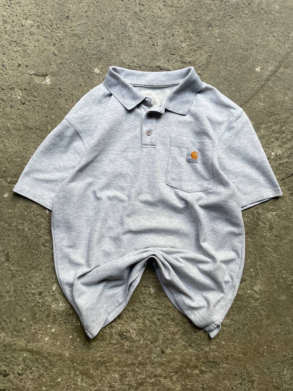 Carhartt Polo Shirt (Approx. M)