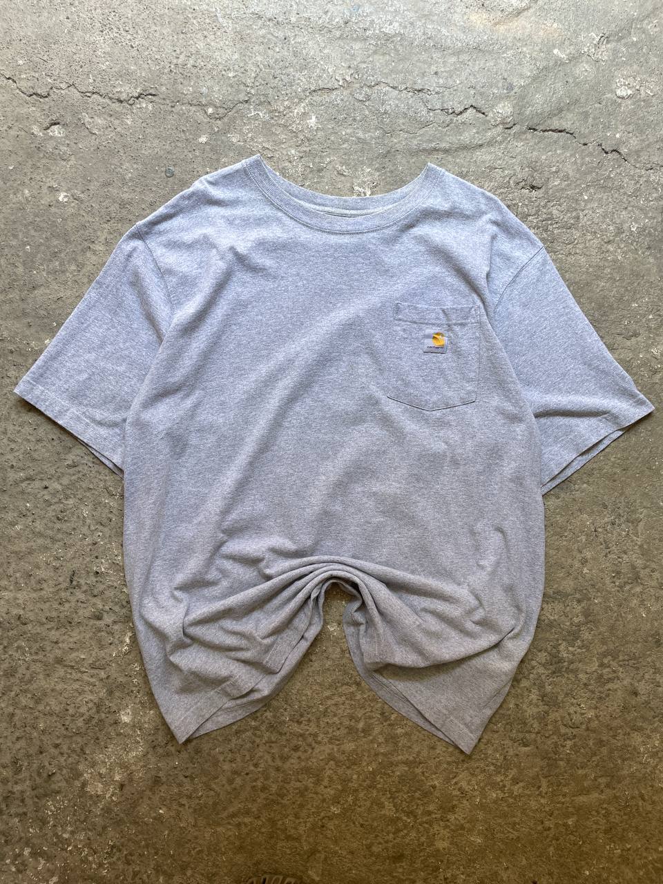Carhartt T-Shirt (2XL)