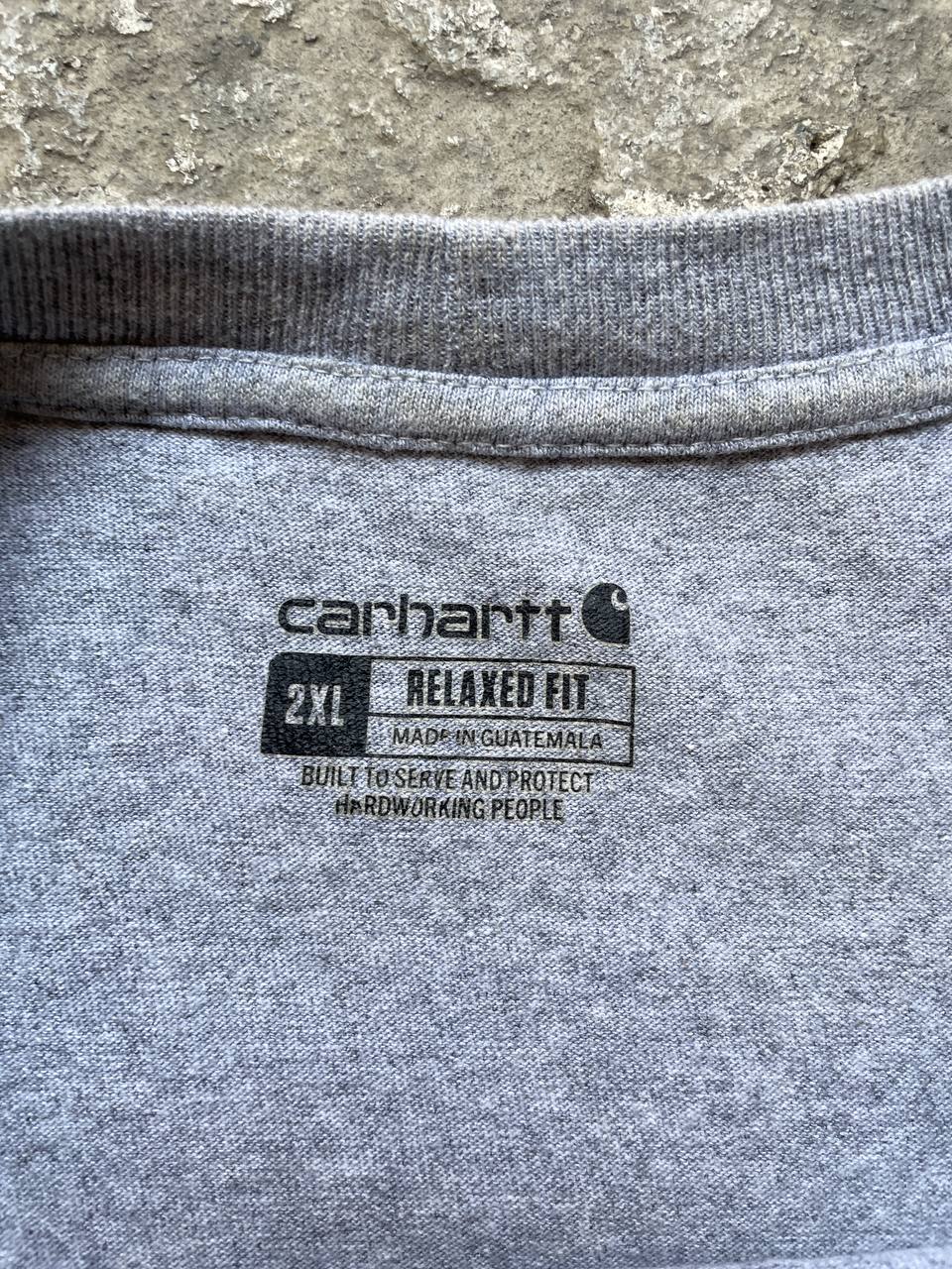 Carhartt T-Shirt (2XL)