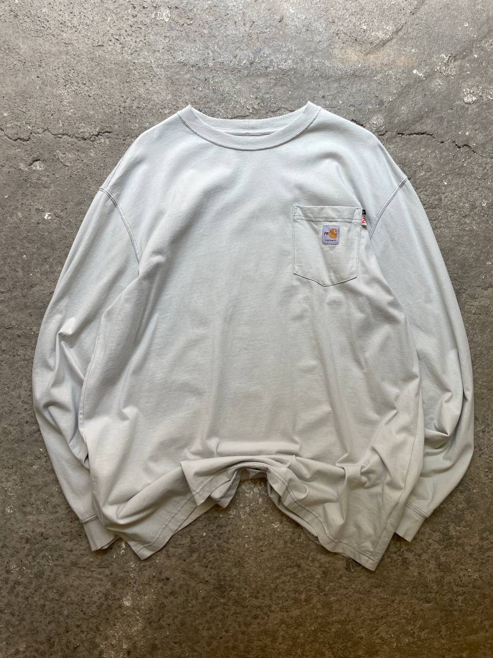 Carhartt Flame-Resistant Long Sleeve (2XL)