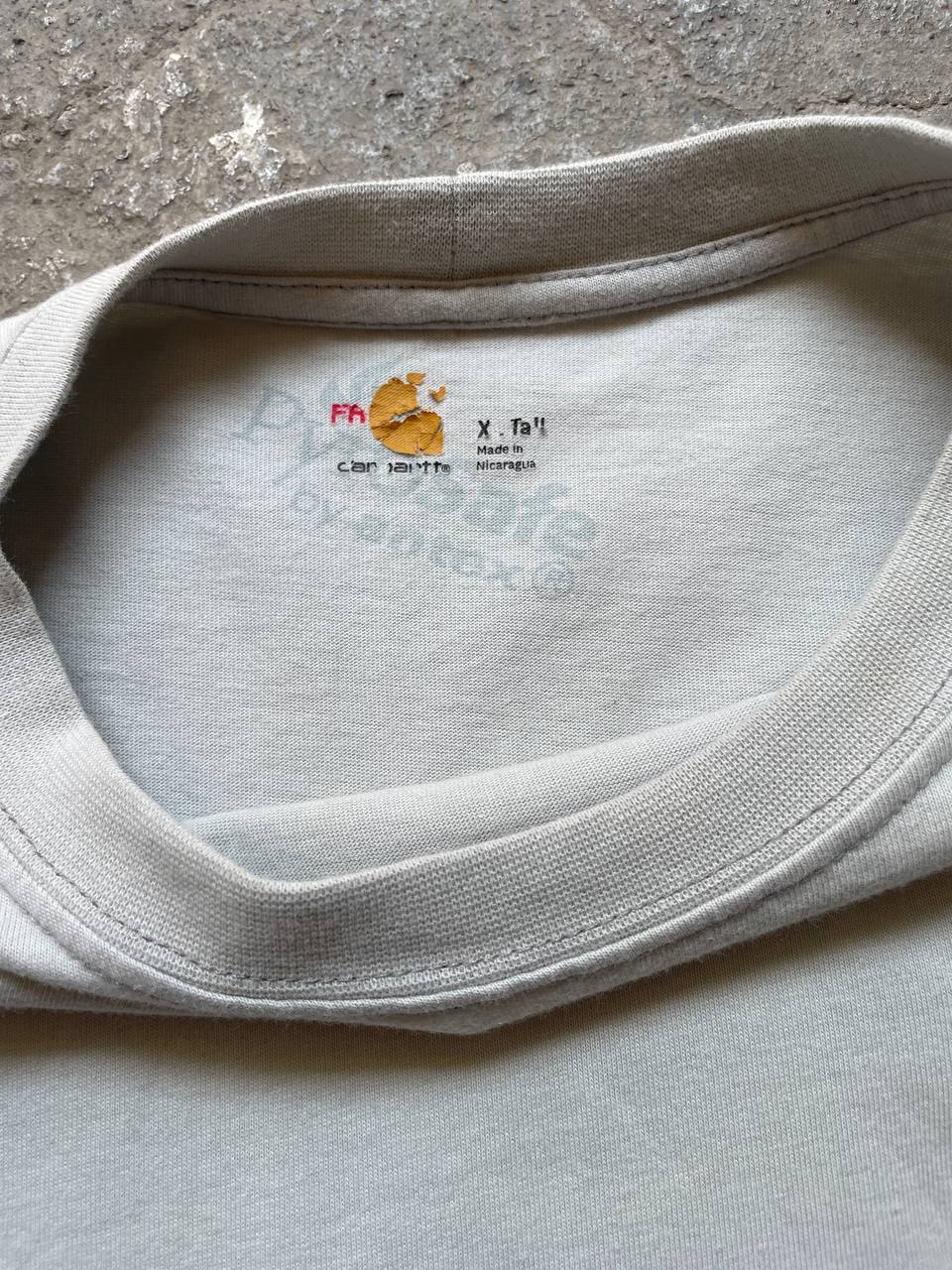 Carhartt Flame-Resistant Long Sleeve (2XL)